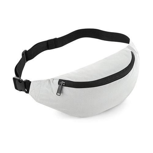 Reflective Belt Bag