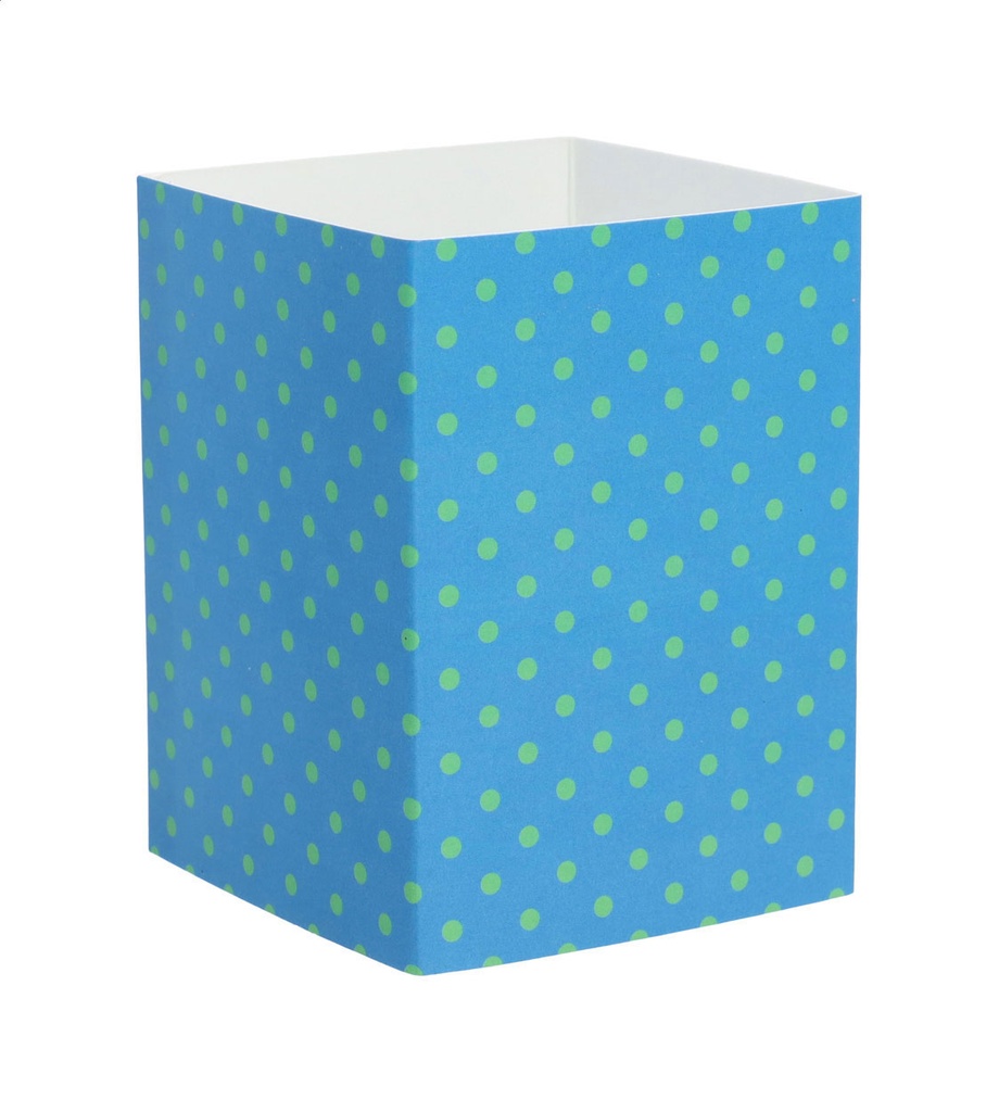 aangepaste papieren sleeve #1