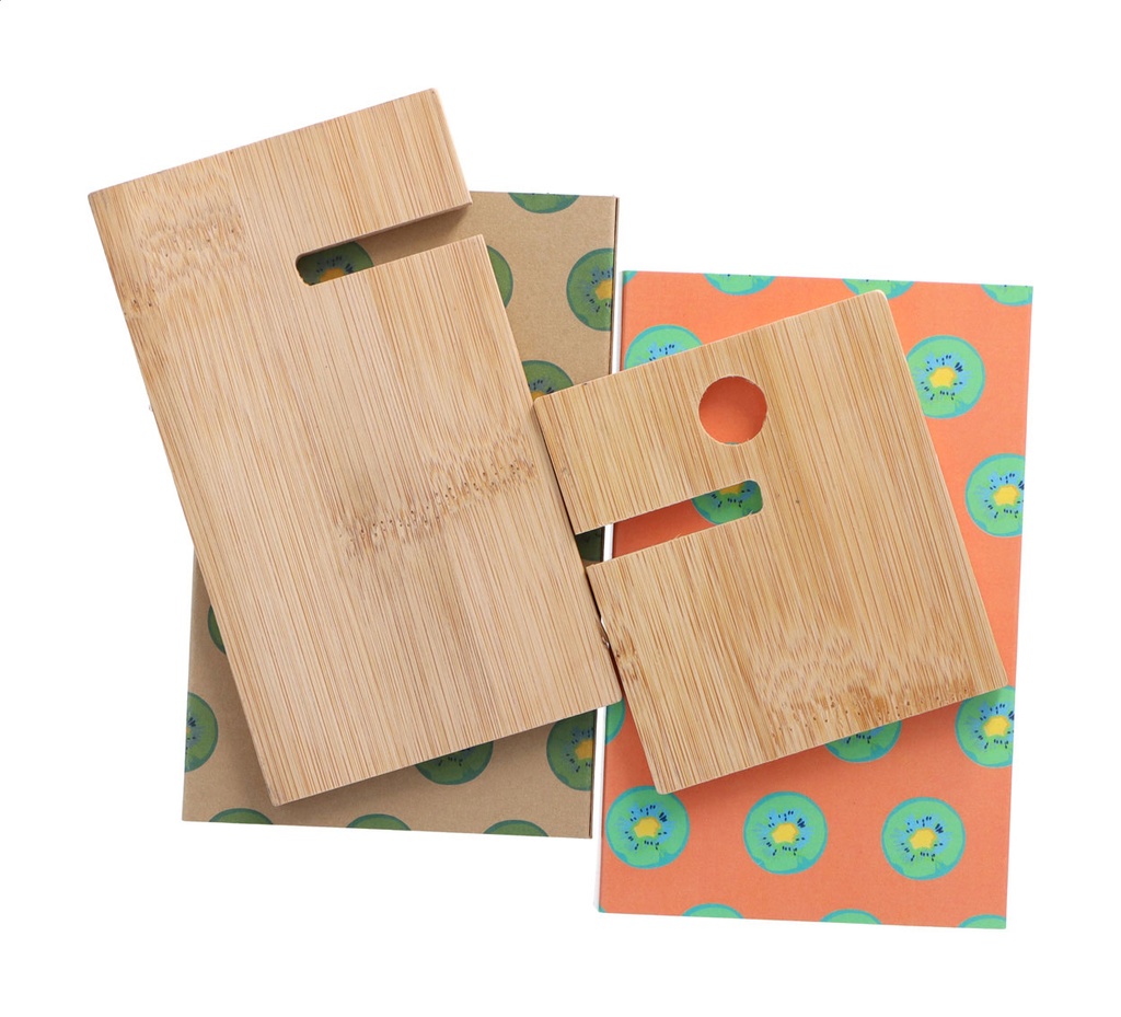 aangepaste papieren sleeve #1