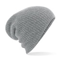 Heavy Gauge Slouch Beanie