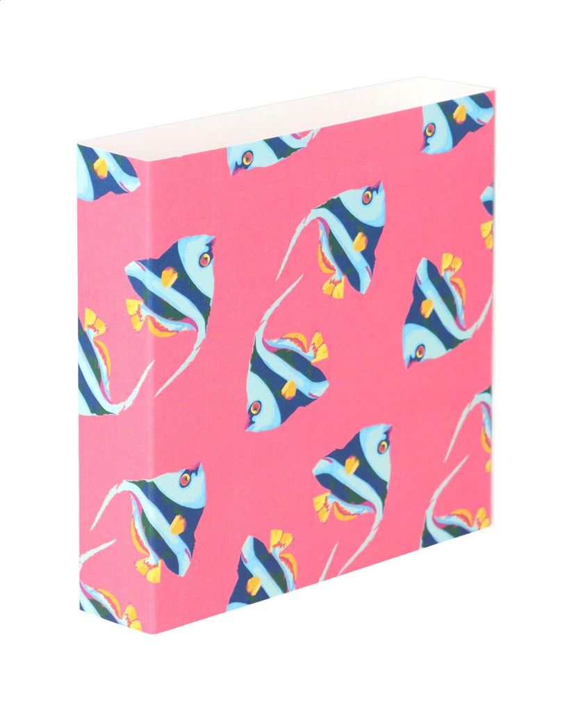 aangepaste papieren sleeve #1