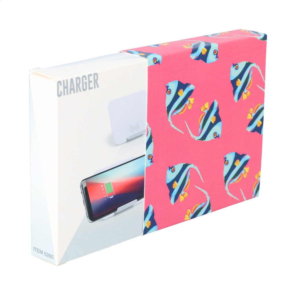 aangepaste papieren sleeve #3