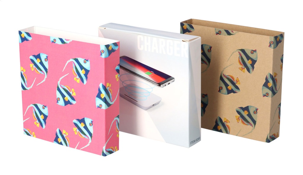 aangepaste kraftpapier sleeve #3