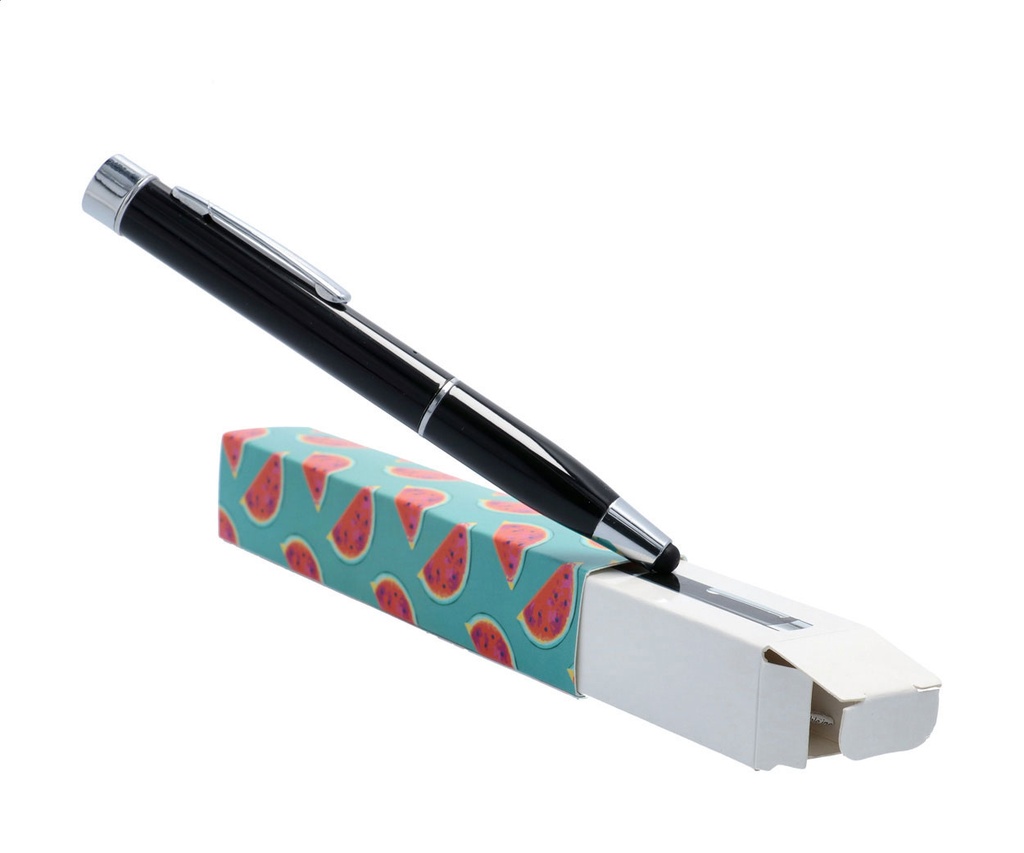 aangepaste papieren sleeve #3