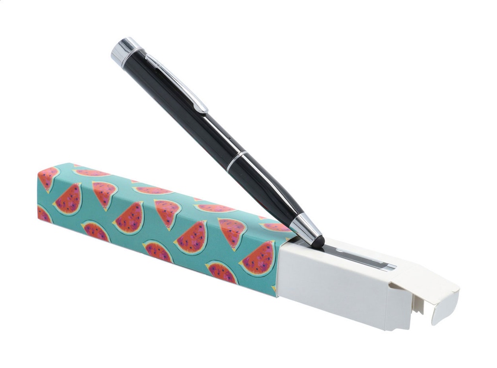 aangepaste papieren sleeve #4