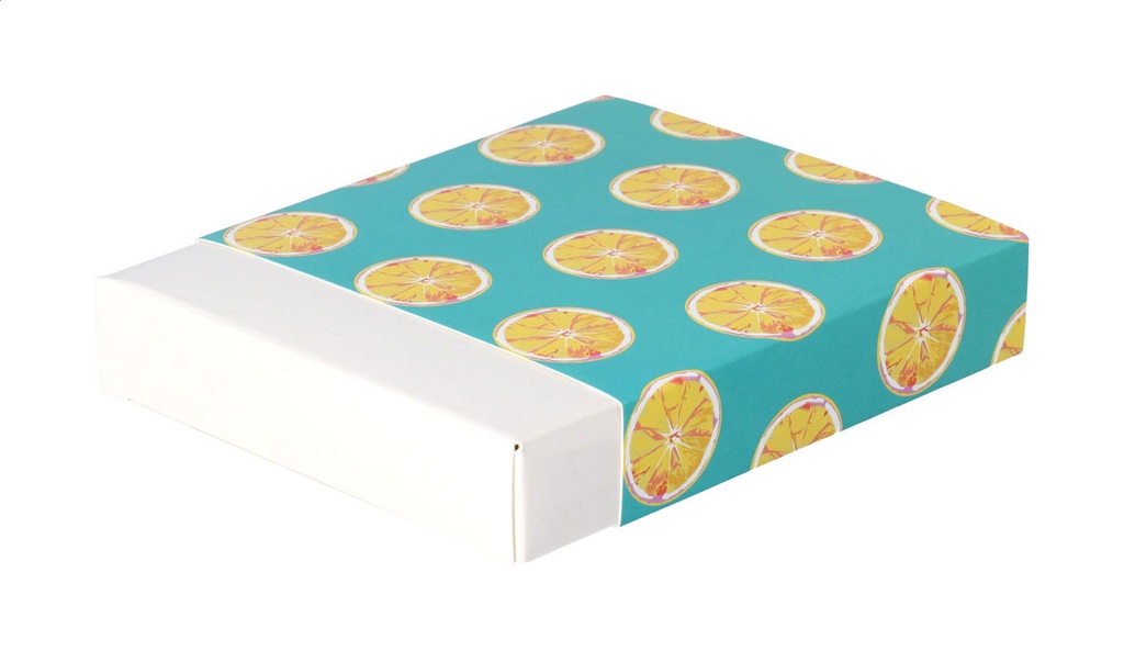 aangepaste papieren sleeve #4