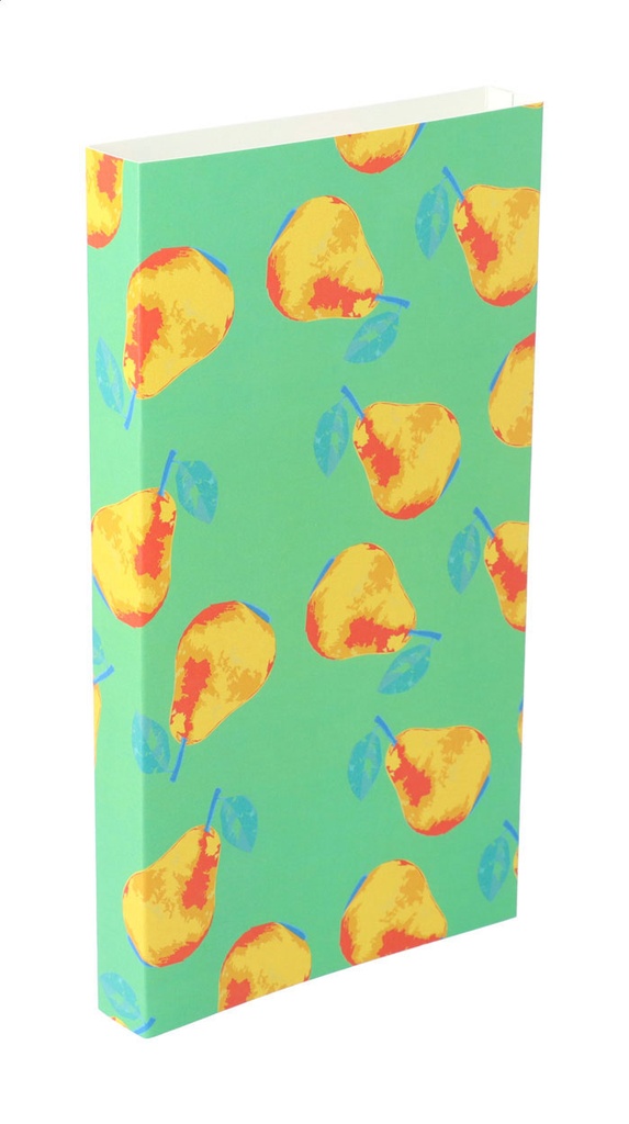 aangepaste papieren sleeve #1