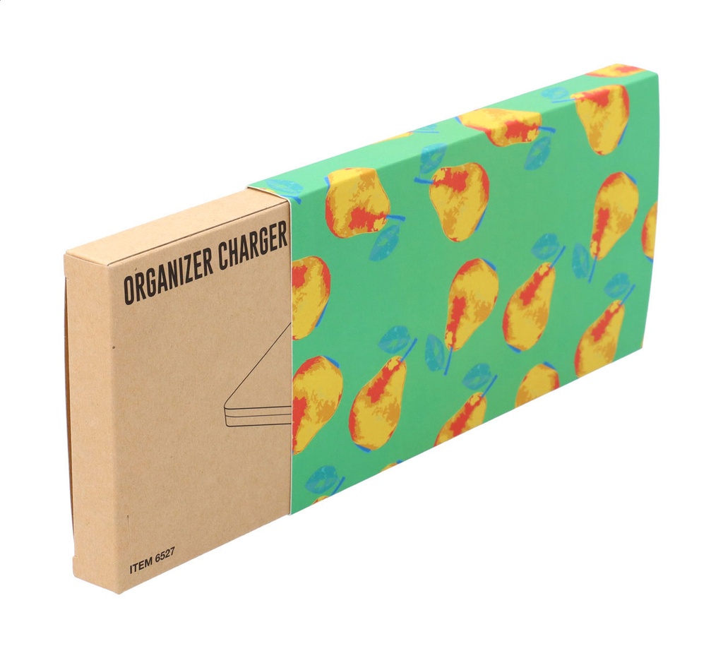 aangepaste papieren sleeve #2