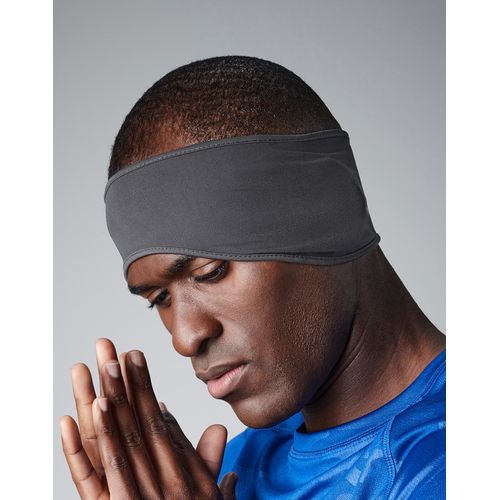 Softshell Sports Tech Headband