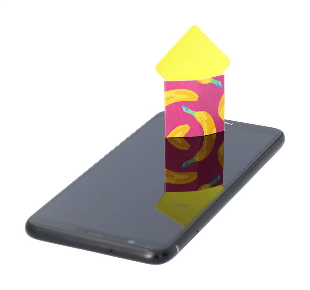 aangepaste papieren sleeve #9