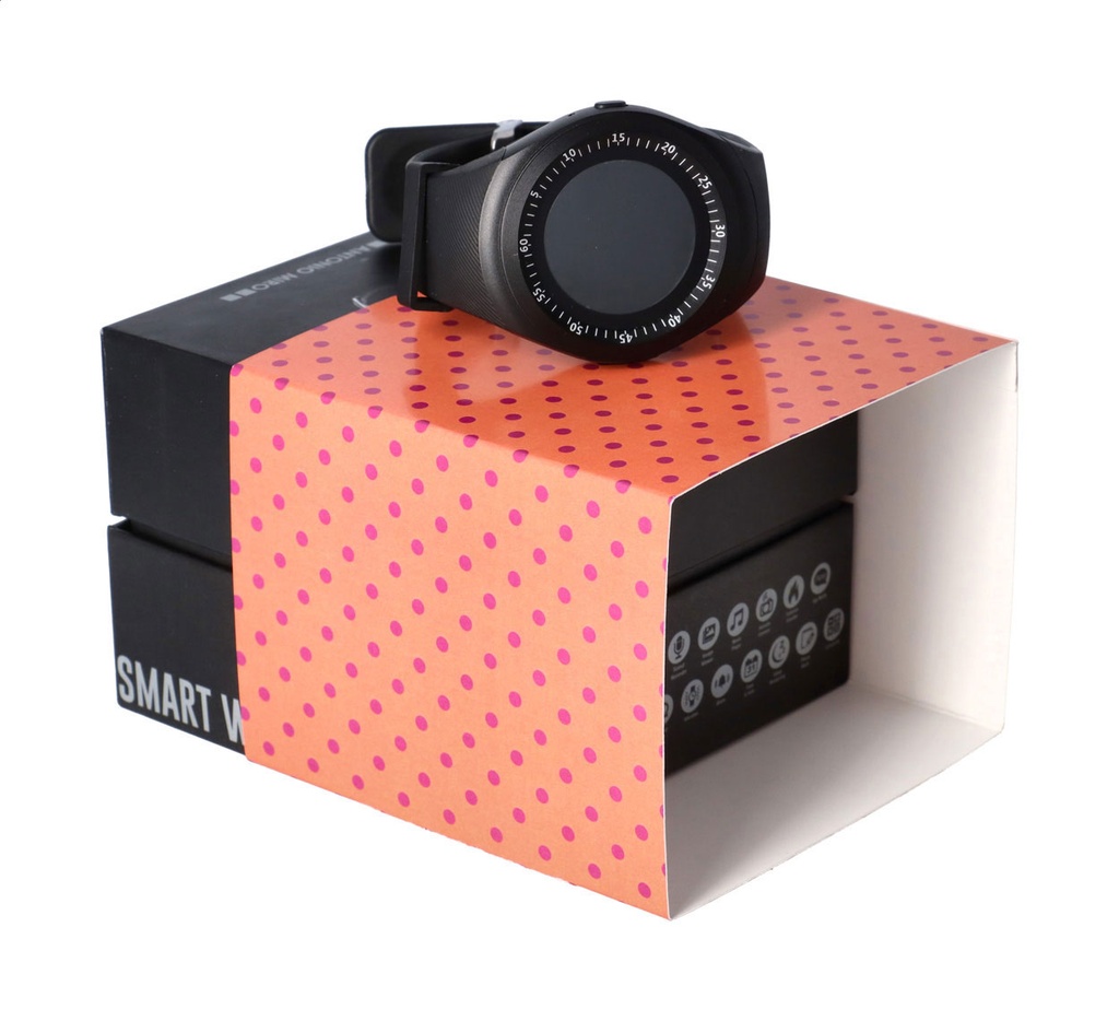 aangepaste papieren sleeve #3