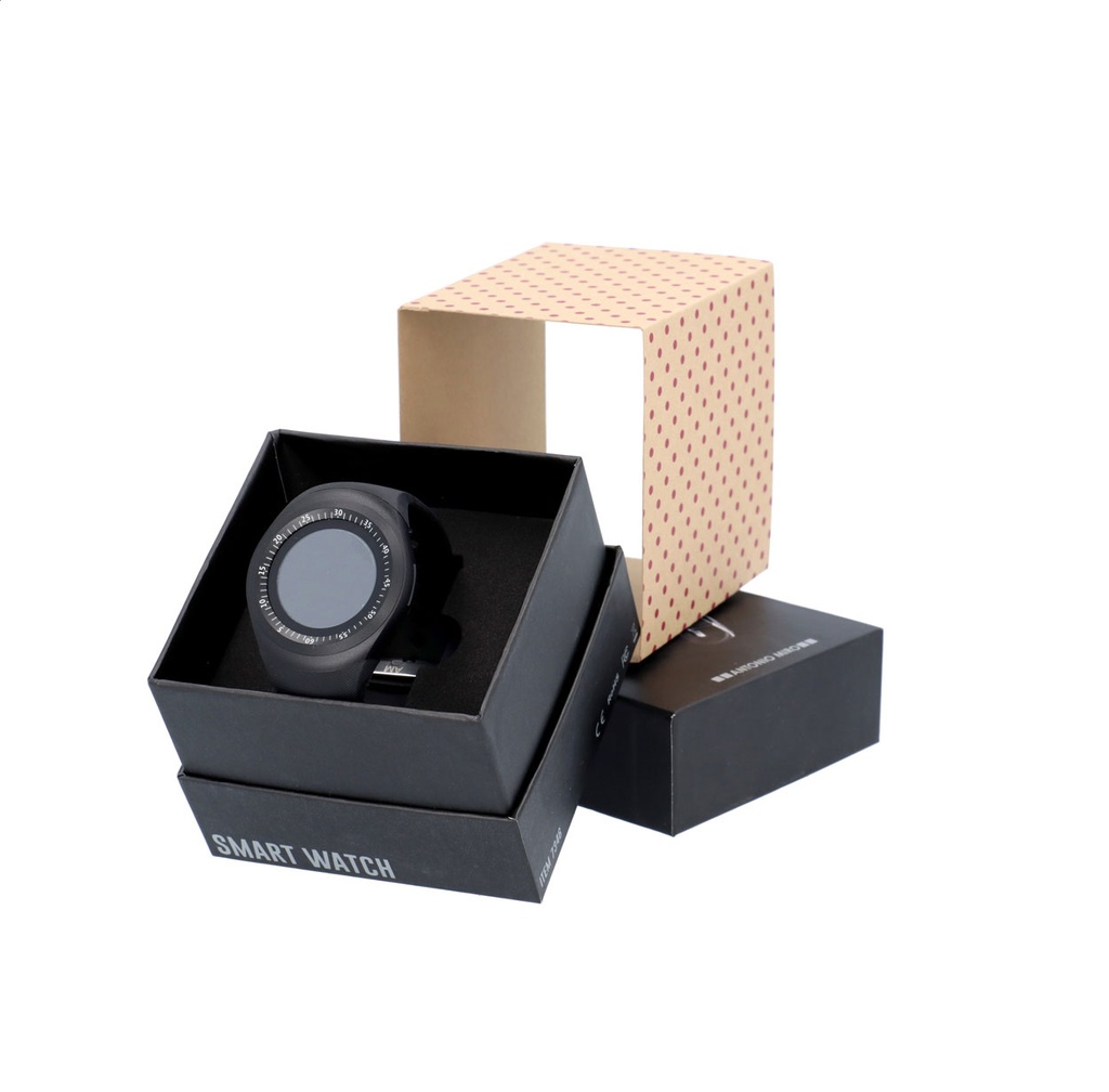 aangepaste kraftpapier sleeve #4