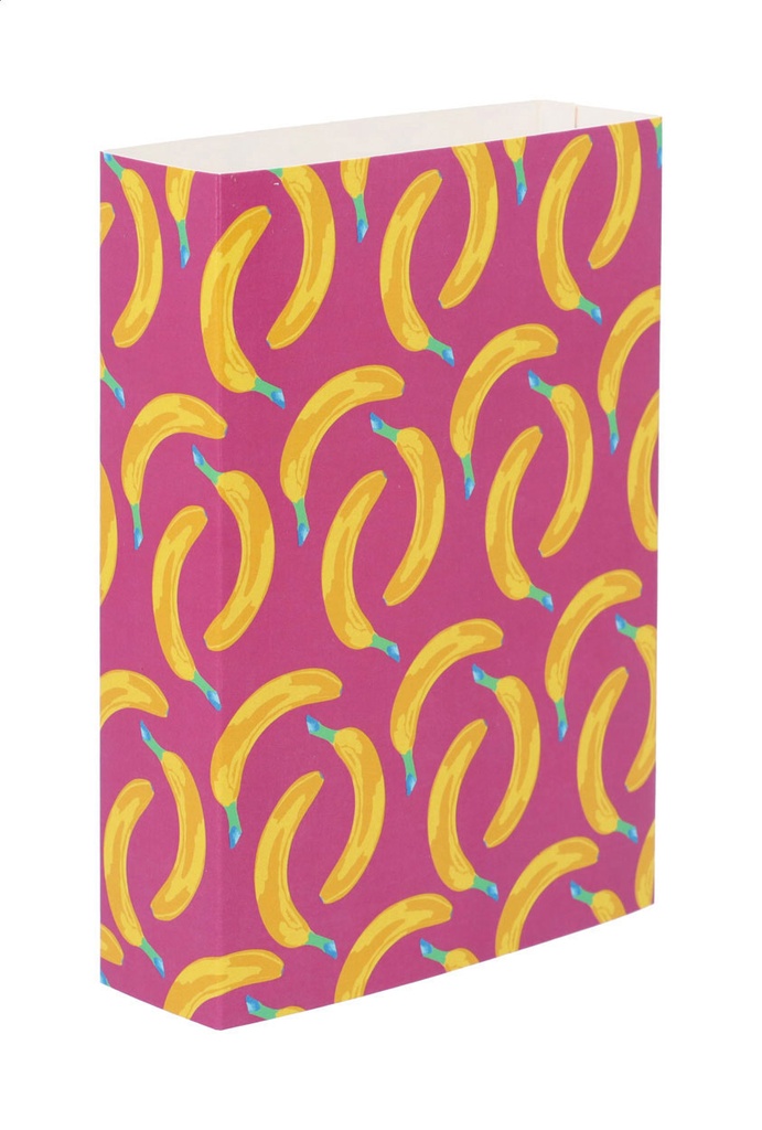 aangepaste papieren sleeve #1