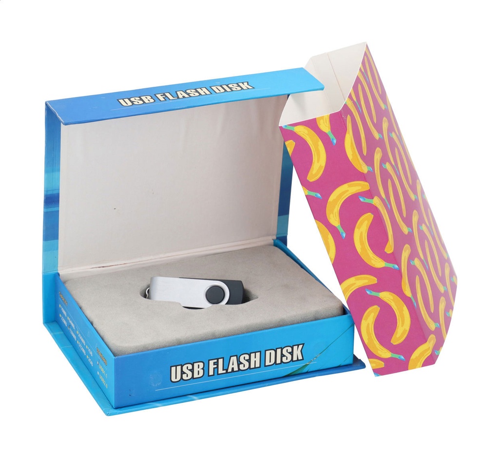 aangepaste papieren sleeve #3