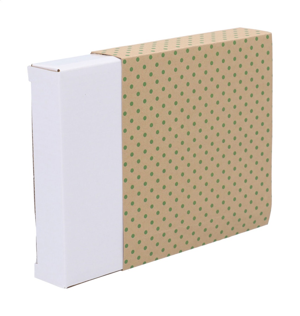 aangepaste kraftpapier sleeve #2