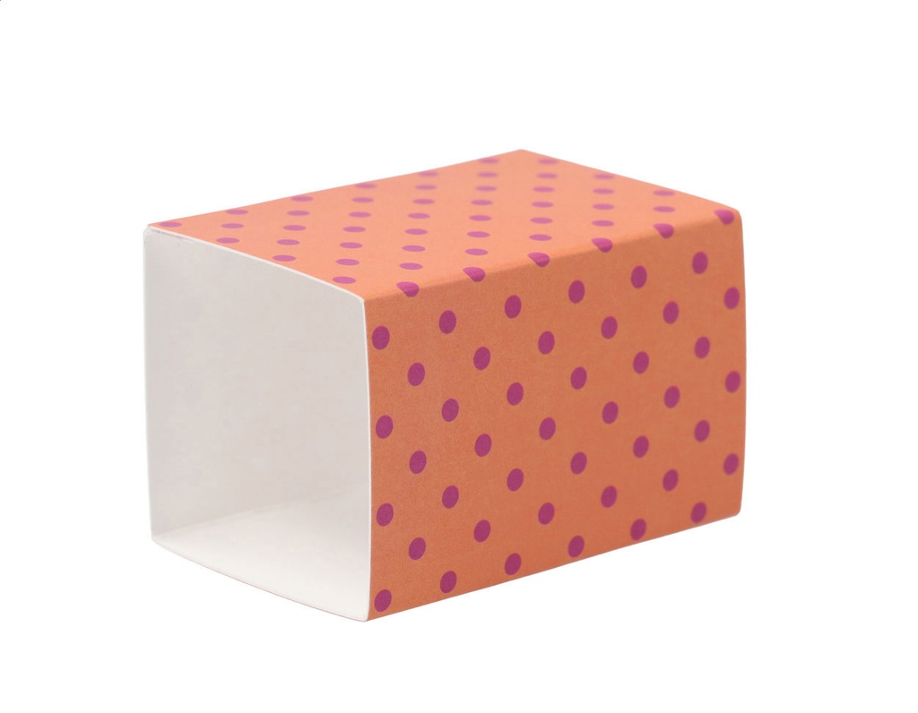 aangepaste papieren sleeve #2