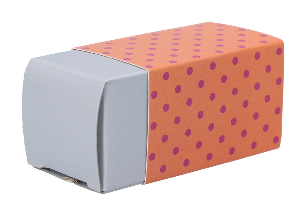 aangepaste papieren sleeve #4