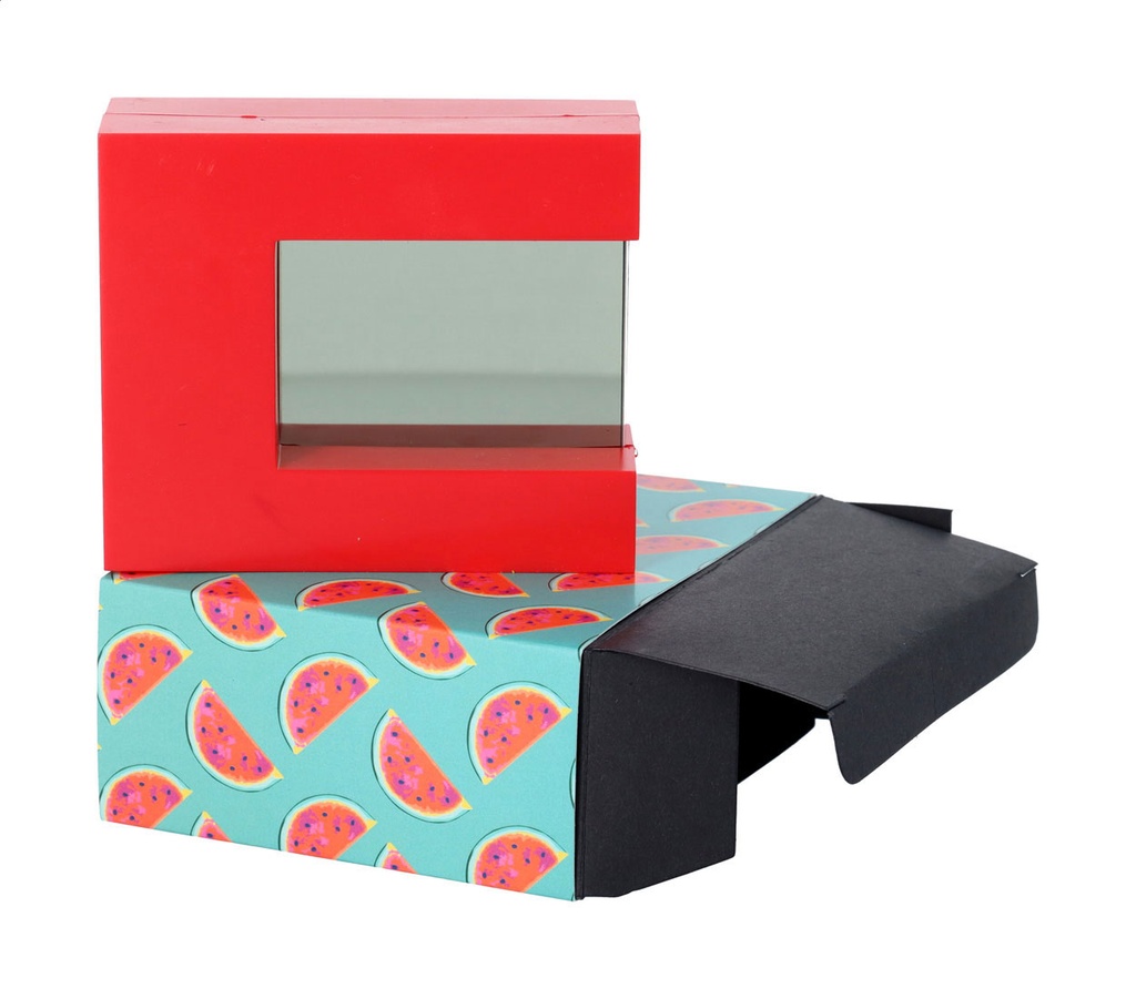 aangepaste papieren sleeve #5