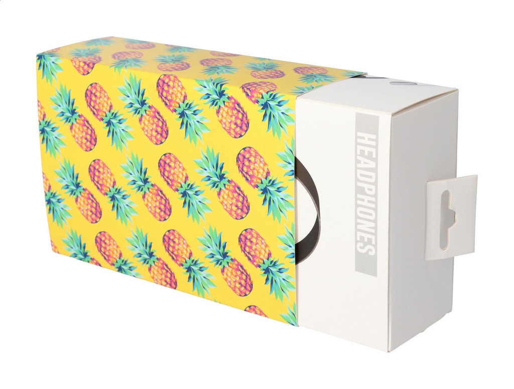 aangepaste papieren sleeve #3