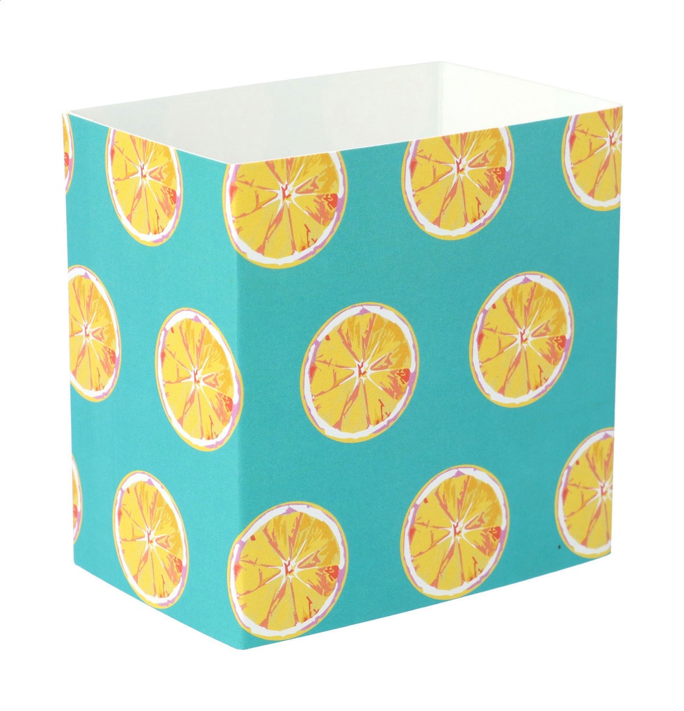 aangepaste papieren sleeve #1