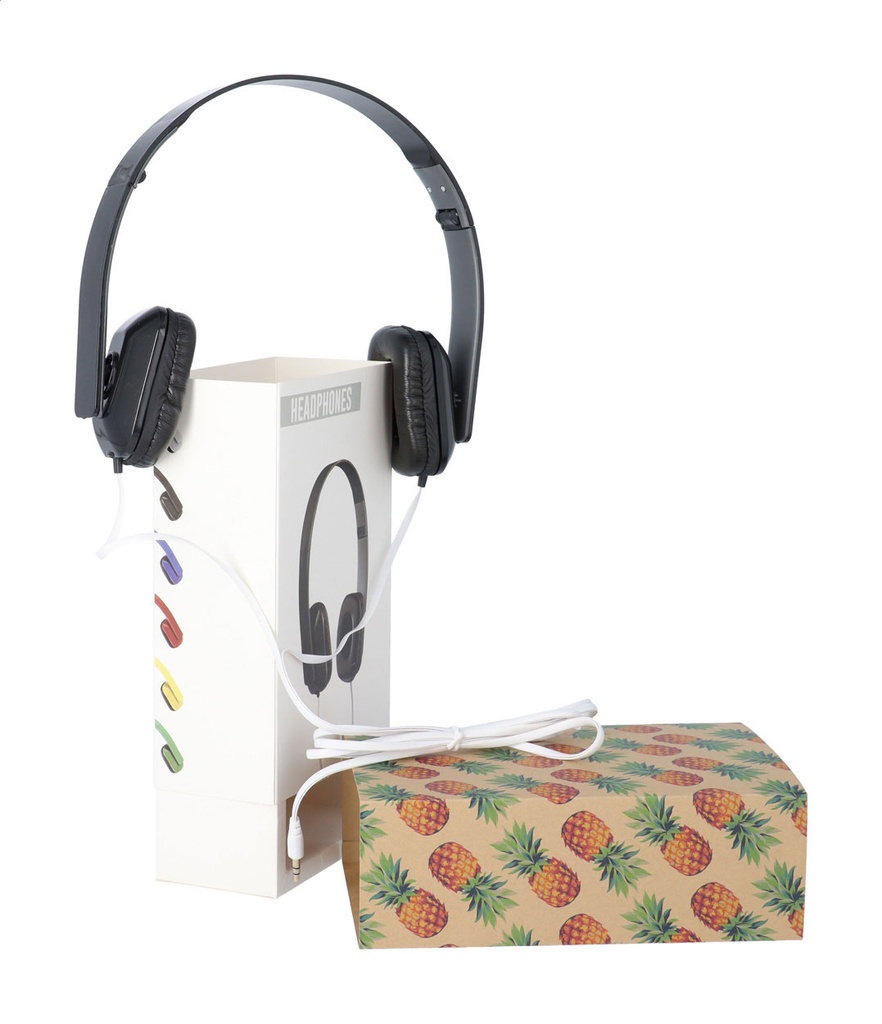 aangepaste kraftpapier sleeve #5