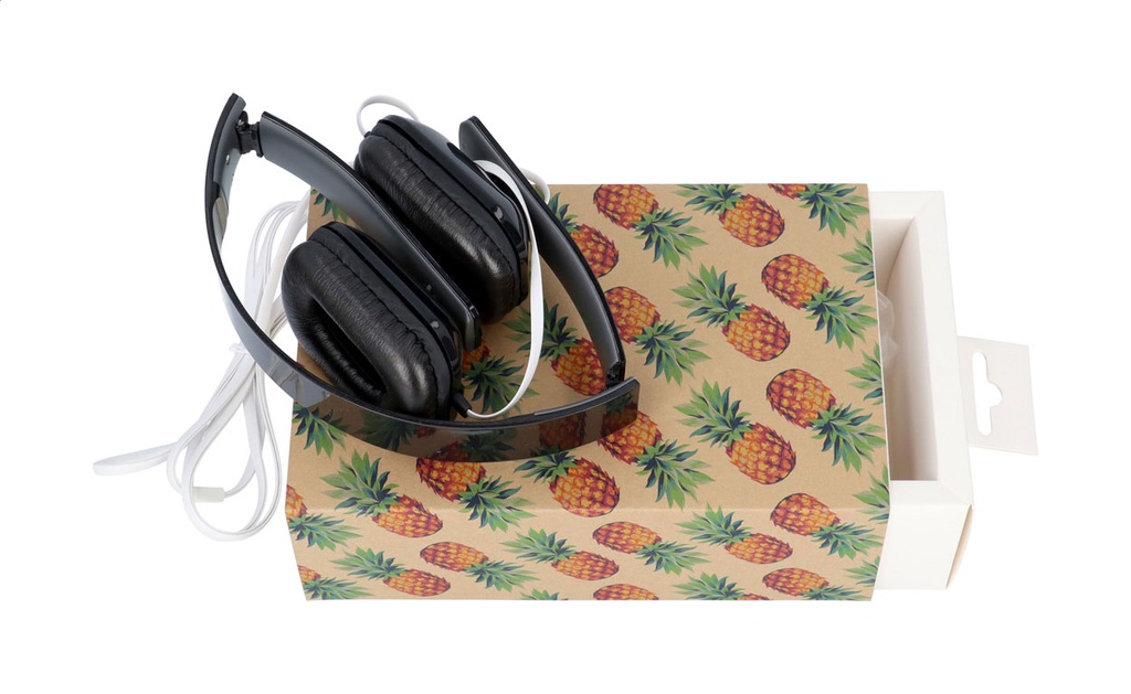 aangepaste kraftpapier sleeve #7