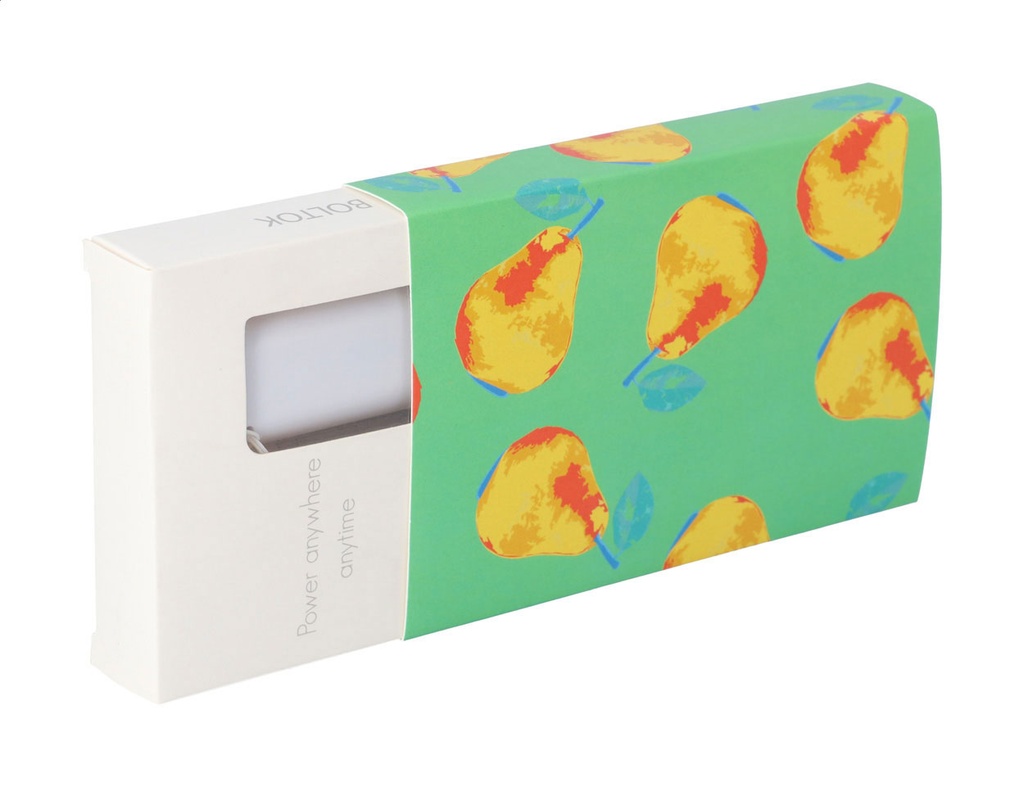 aangepaste papieren sleeve #3