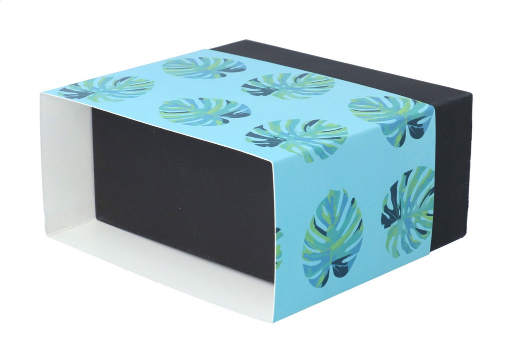 aangepaste papieren sleeve #5