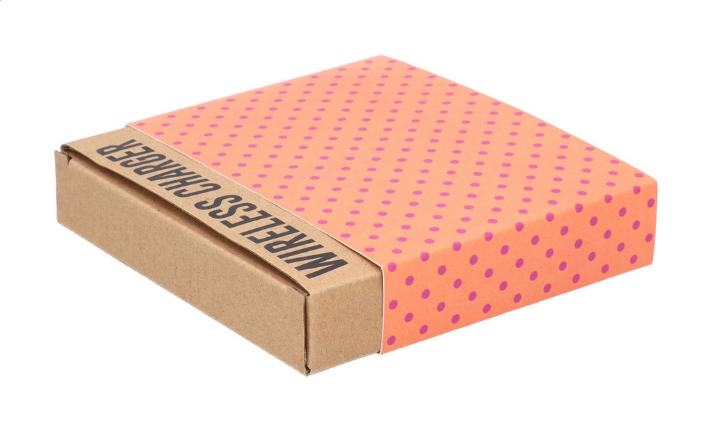 aangepaste papieren sleeve #2