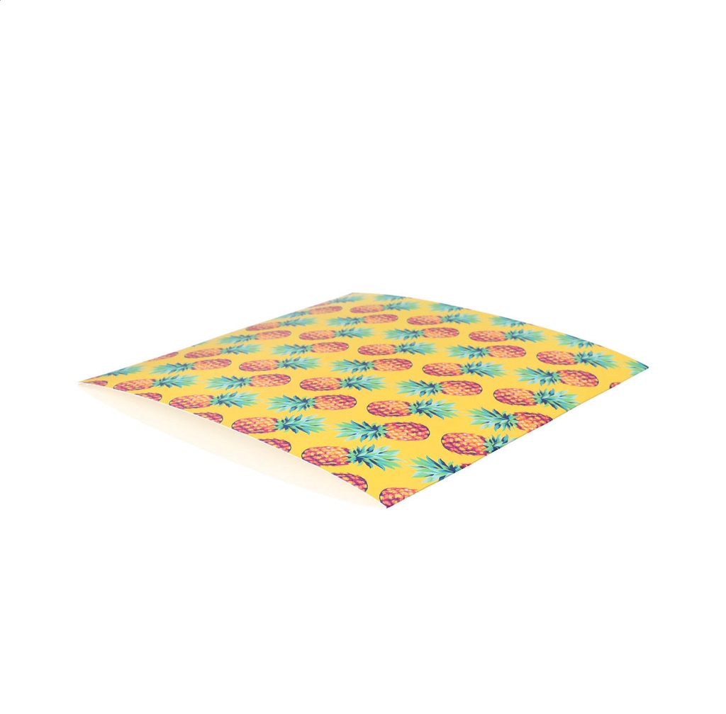 aangepaste papieren sleeve #3