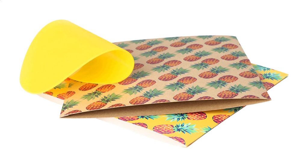 aangepaste papieren sleeve #4