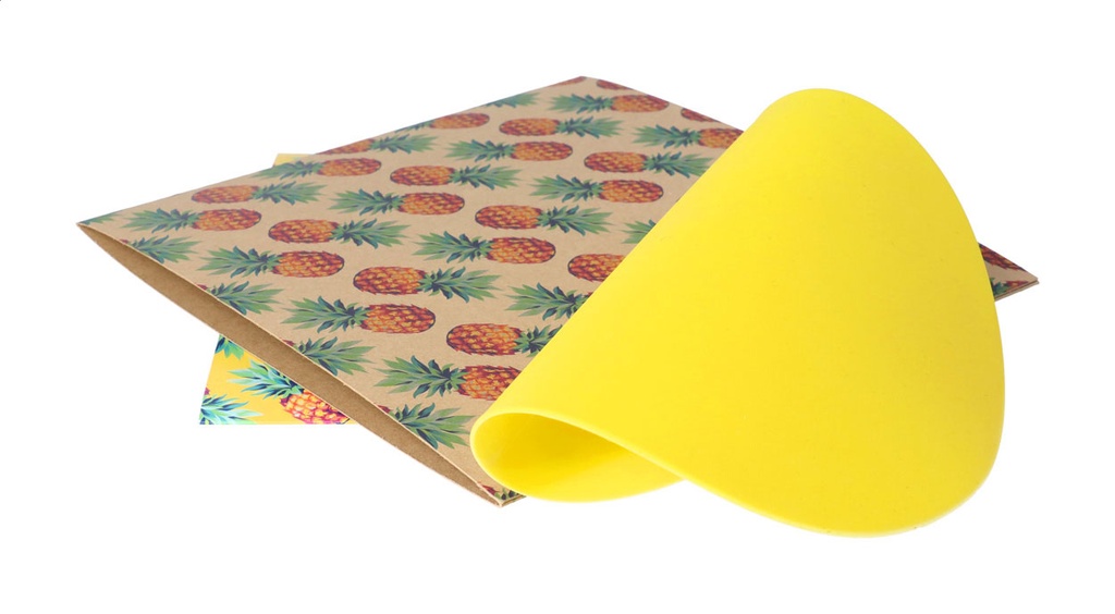 aangepaste papieren sleeve #6