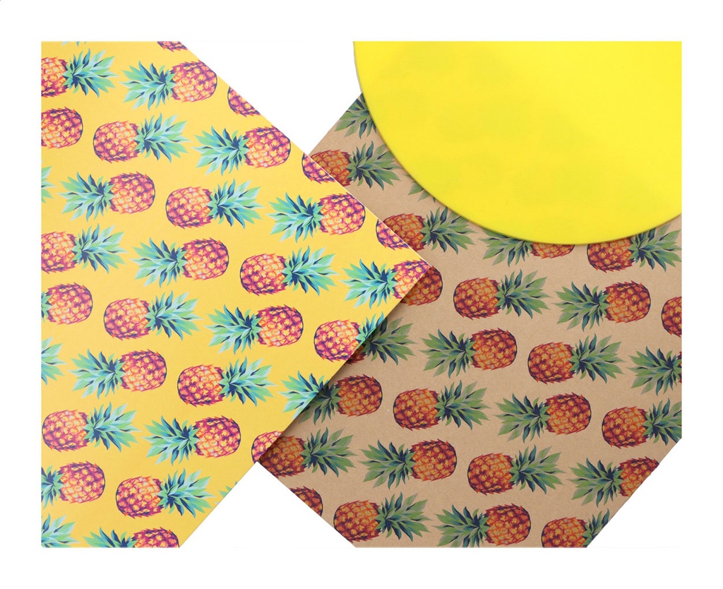 aangepaste papieren sleeve #8