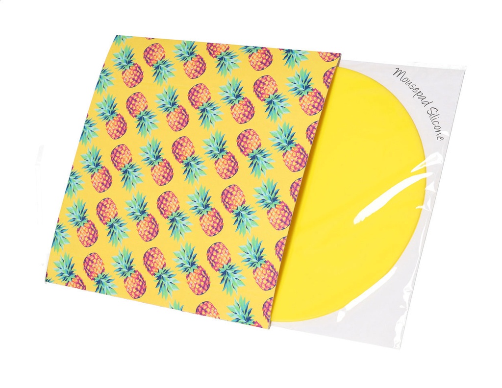 aangepaste papieren sleeve #9