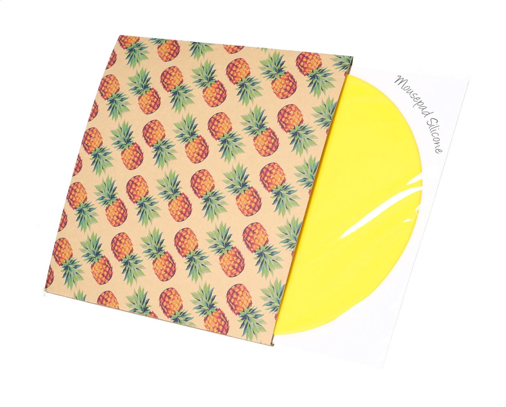 aangepaste kraftpapier sleeve #3