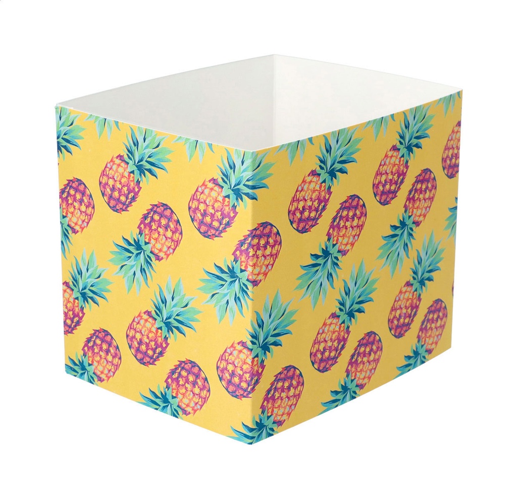 aangepaste papieren sleeve #1