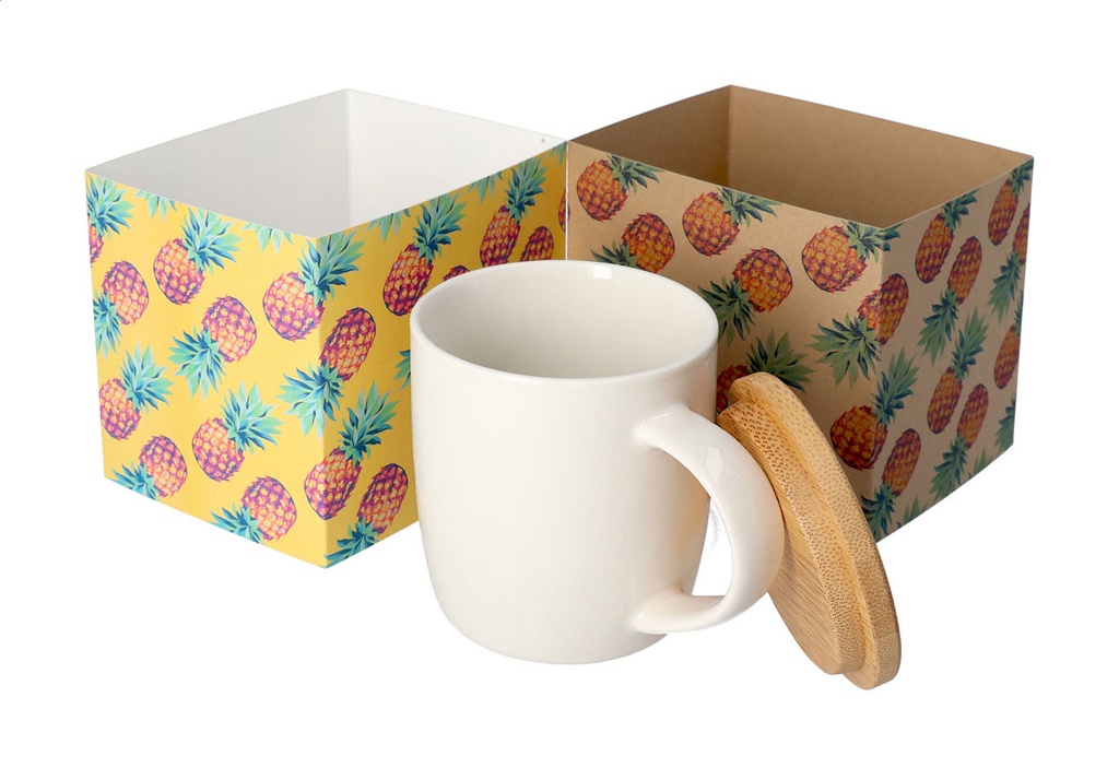 aangepaste papieren sleeve #3