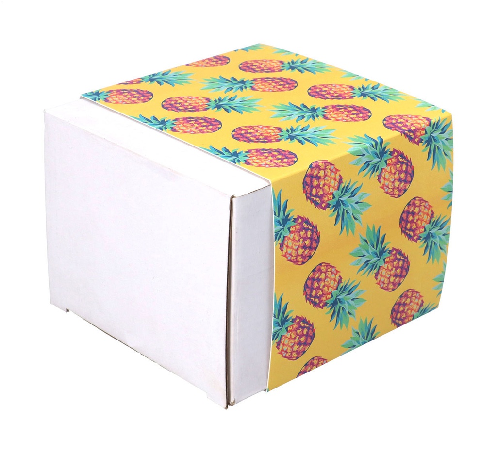 aangepaste papieren sleeve #4