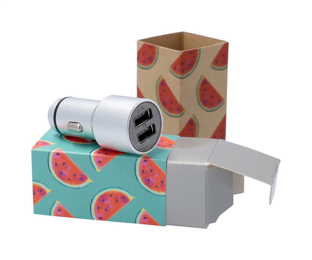 aangepaste papieren sleeve #3