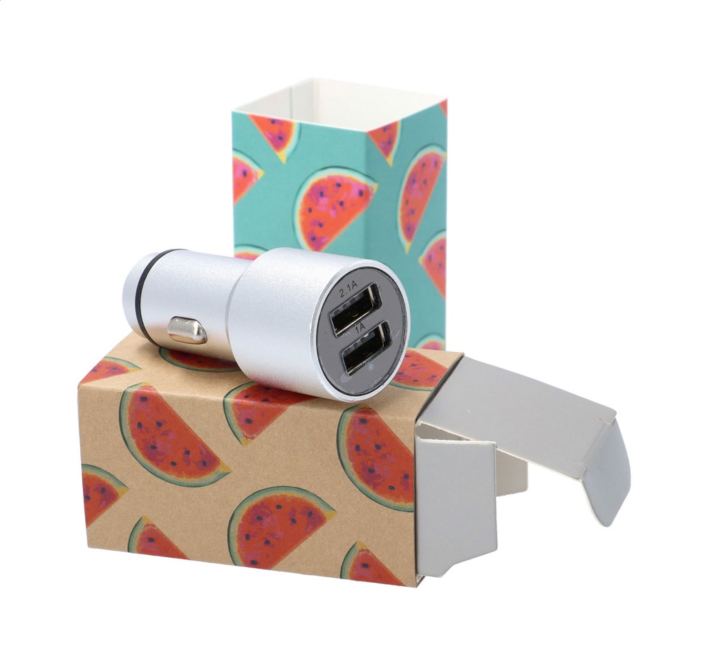 aangepaste kraftpapier sleeve #3