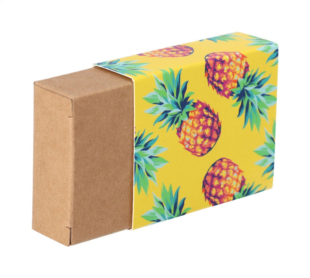 aangepaste papieren sleeve #4