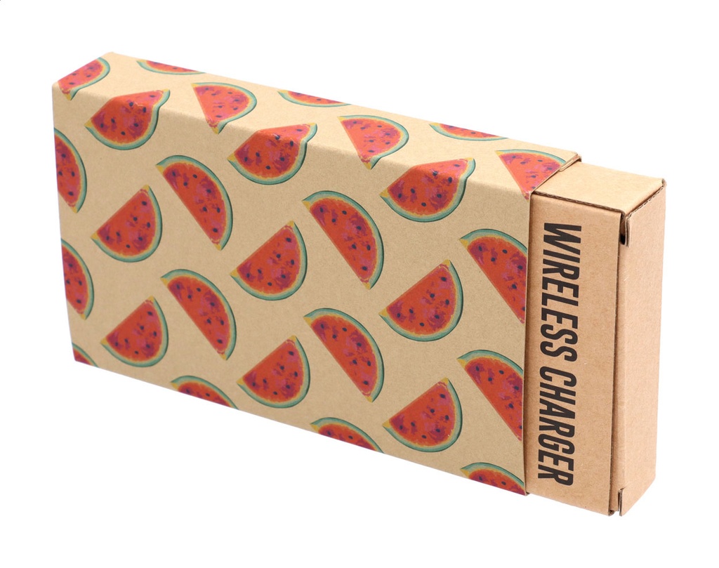 aangepaste kraftpapier sleeve #2