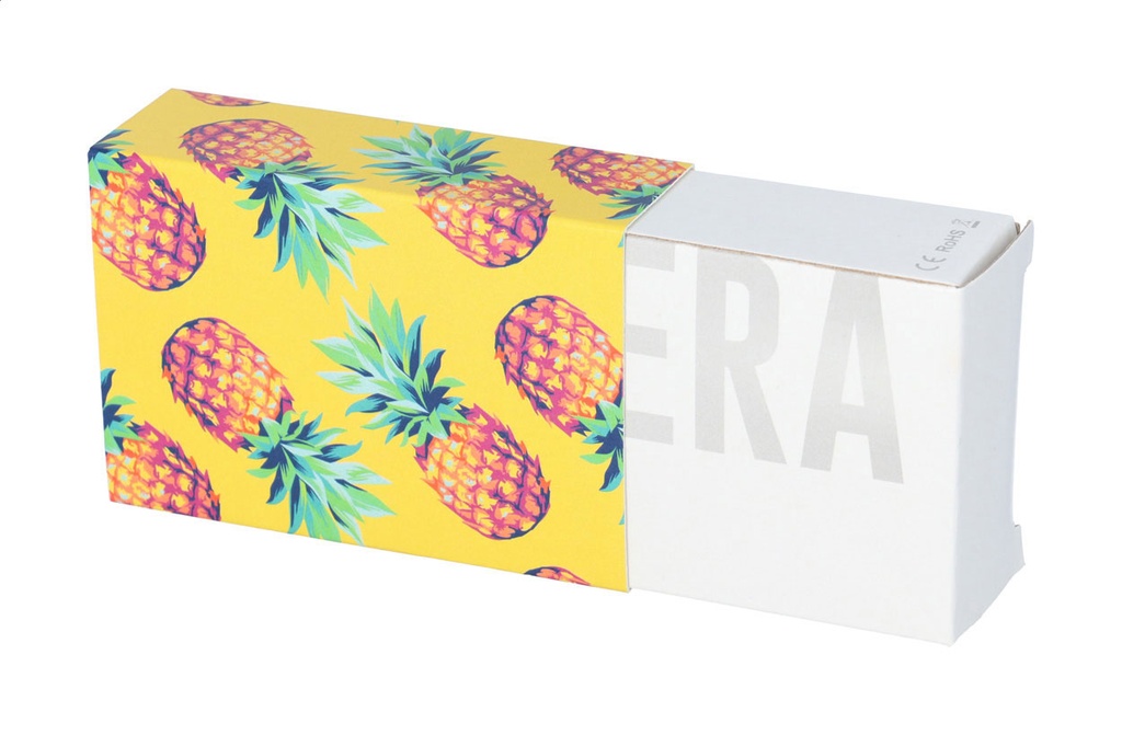 aangepaste papieren sleeve #5