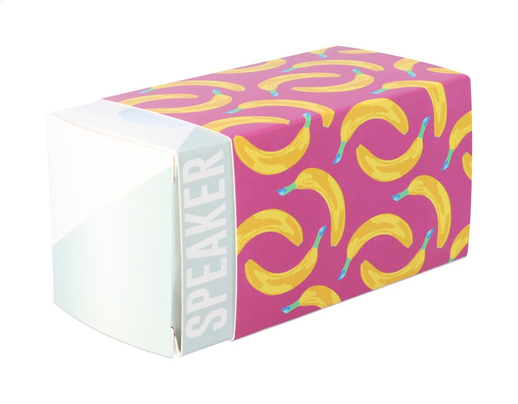 aangepaste papieren sleeve #2