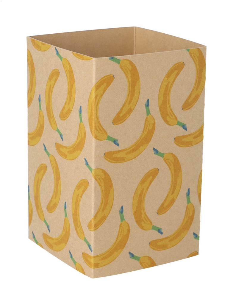 aangepaste kraftpapier sleeve #2