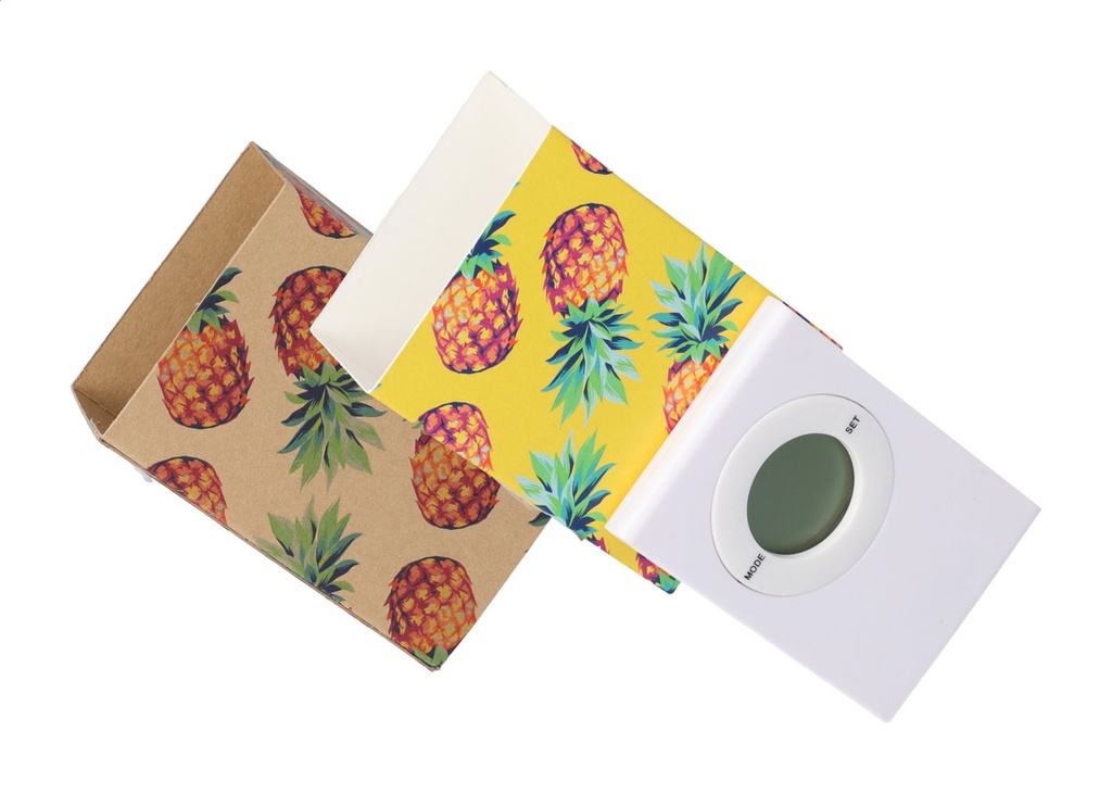 aangepaste kraftpapier sleeve #3