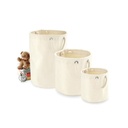 Heavy Canvas Storage Trug