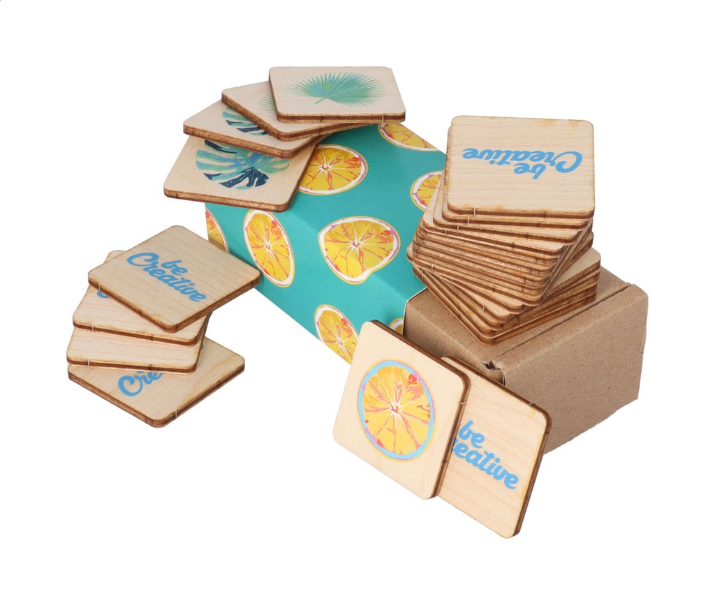 aangepaste papieren sleeve #9