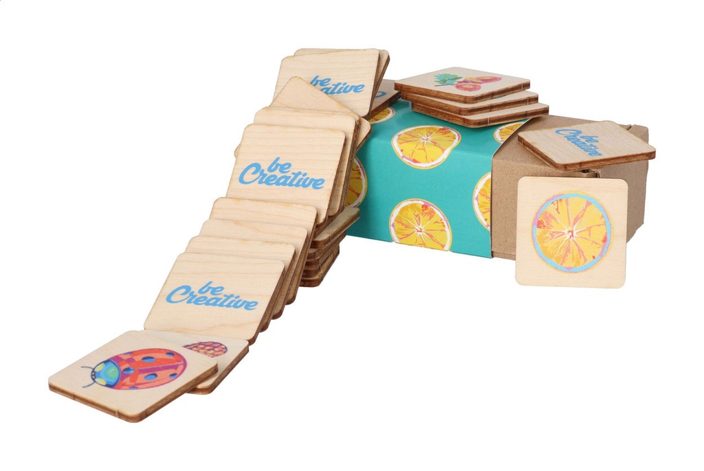 aangepaste papieren sleeve #10