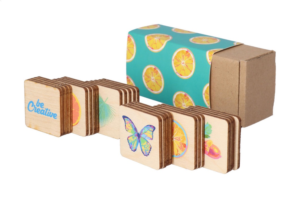 aangepaste papieren sleeve #12